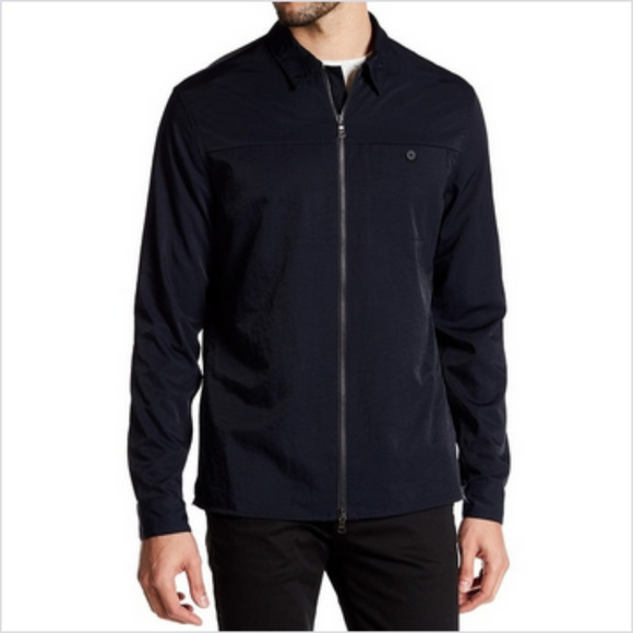 Vince Other - Vince zippered jacket NWT